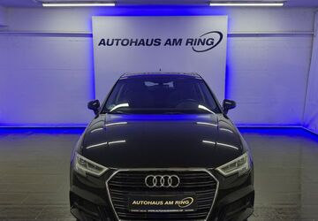 Audi A3 119.589 km 16.999 &euro; Ratingen bei Düsseldorf 40878