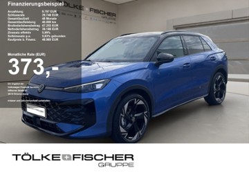 VW T-Roc 3.000 km 47.979 &euro; Krefeld 47805