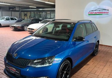 Skoda Fabia 97.000 km 10.990 &euro; Wülfrath 42489
