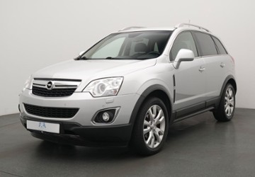 Opel Antara 184.000 km 7.990 &euro; Leverkusen 51373