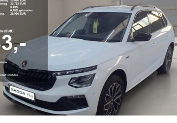 Skoda Kamiq 29.838 km 25.990 &euro; Krefeld 47809