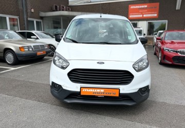 Ford Transit 22.100 km 11.980 &euro; Düsseldorf 40549