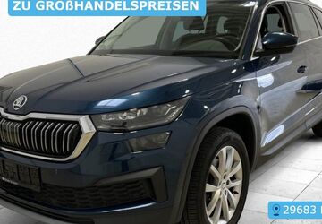 Skoda Kodiaq 195.179 km 20.207 &euro; Krefeld 47829