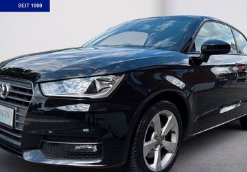 Audi A1 138.000 km 8.990 &euro; Neuss 41462