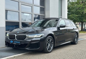 BMW 520 130.000 km 31.888 &euro; Hilden (bei Düsseldorf) 40721