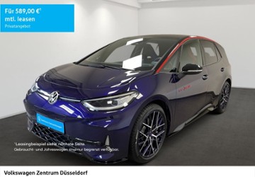 VW ID.3 14.095 km 46.590 &euro; Düsseldorf 40233
