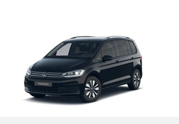 VW Touran 24.582 km 32.310 &euro; Duisburg 47059