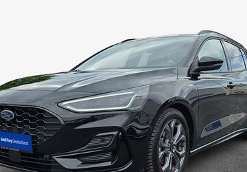 Ford Focus 12.173 km 22.890 &euro; Leverkusen 51373