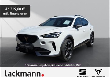 Cupra Formentor 39.900 km 29.990 &euro; Solingen 42719