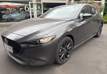Mazda 3 2.000 km 24.591 &euro; Neuss 41464