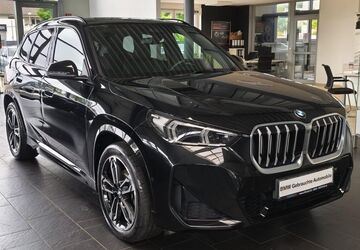BMW X1 6.909 km 38.490 &euro; Langenfeld 40764