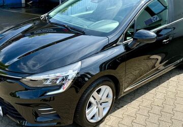 Renault Clio 48.963 km 12.450 &euro; Ratingen (Nähe Düsseldorf) 40883