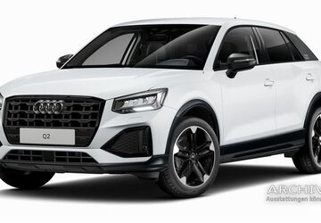 Audi Q2 4.635 km 29.988 &euro; Leverkusen 51373