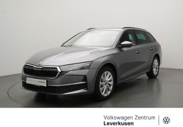 Skoda Octavia 26.882 km 31.980 &euro; Leverkusen 51379