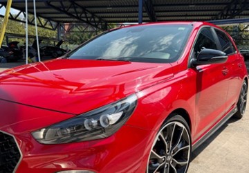 Hyundai i30 21.512 km 25.800 &euro; Düsseldorf 40477