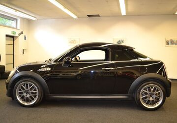 Mini Cooper S 150.000 km 7.999 &euro; Mülheim-Speldorf 45478