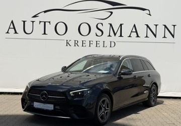 Mercedes-Benz E 300 122.700 km 26.950 &euro; Krefeld 47805