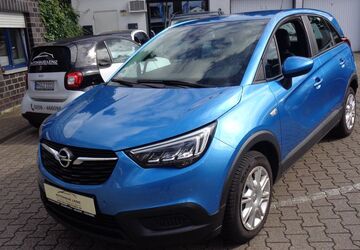 Opel Crossland (X) 201.256 km 8.950 &euro; Mülheim 45481