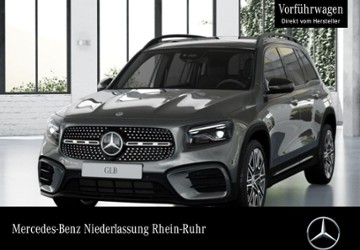 Mercedes-Benz GLB 200 9.900 km 49.490 &euro; Duisburg 47138
