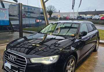 Audi A6 147.000 km 18.999 &euro; Mülheim an der Ruhr 45476