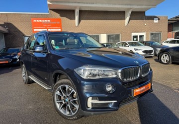 BMW X5 218.000 km 21.880 &euro; Düsseldorf 40549