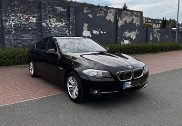 BMW 528 130.000 km 14.500 &euro; Duisburg 47057