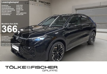 VW T-Roc 4.500 km 37.999 &euro; Krefeld 47805