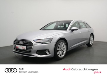 Audi A6 56.603 km 39.988 &euro; Leverkusen 51373