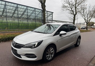 Opel Astra 59.840 km 12.950 &euro; Korschenbroich 41352