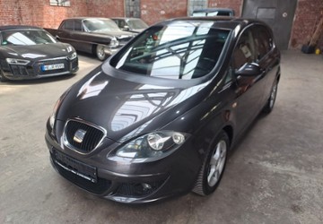 Seat Altea 194.000 km 3.990 &euro; Langenfeld 40764