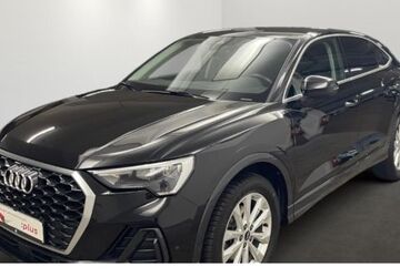 Audi Q3 55.315 km 25.990 &euro; Neuss 41464
