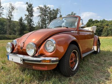 Gebrauchte VW Käfer