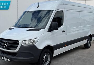 Mercedes-Benz Sprinter 52.983 km 36.128 &euro; Bergheim 50126