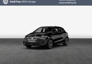 Seat Ibiza 22.902 km 16.890 &euro; Düsseldorf 40233