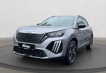 Peugeot 2008 22.610 km 22.890 &euro; Duisburg 47059