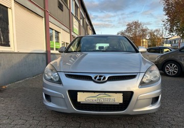 Hyundai i30 137.000 km 3.999 &euro; Erkrath 40699