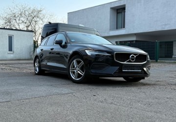 Volvo V60 141.000 km 17.500 &euro; Moers 47441