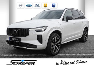 Volvo XC90 1.999 km 74.980 &euro; Hilden 40721