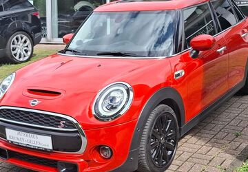 Mini Cooper S 14.900 km 23.900 &euro; Mülheim an der Ruhr 45479