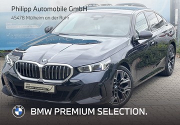 BMW 520 26.067 km 53.449 &euro; Mülheim an der Ruhr 45478