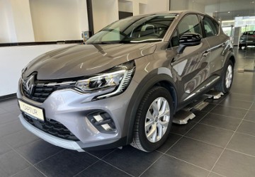 Renault Captur 29.995 km 18.790 &euro; Langenfeld 40764