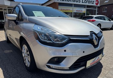 Renault Clio 93.328 km 8.999 &euro; Korschenbroich 41352