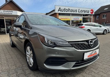 Opel Astra 115.373 km 9.995 &euro; Korschenbroich 41352