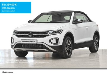 VW T-Roc 5.999 km 34.990 &euro; Mettmann 40822