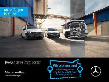 Gebrauchte Mercedes-Benz Citan