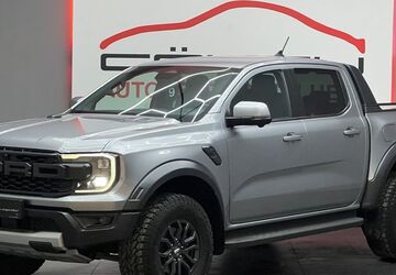 Ford Ranger 78.715 km 49.850 &euro; Mülheim an der ruhr 45476