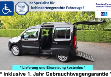 Mercedes-Benz Citan 34.690 km 25.900 &euro; Neukirchen 47506