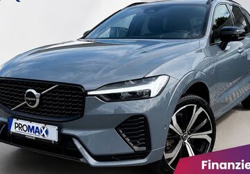 Volvo XC60 48.291 km 37.950 &euro; Bergheim 50126
