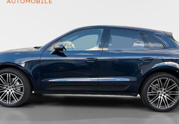 Porsche Macan 126.200 km 34.990 &euro; Bedburg 50181