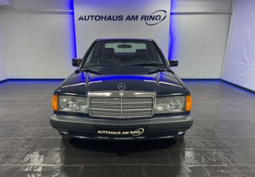 Mercedes-Benz 190 230.000 km 15.999 &euro; Ratingen bei Düsseldorf 40878